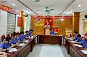 Kiến nghị Chủ tịch UBND TP Thanh Hoá về việc chậm cung cấp tài liệu cho Tòa án