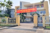 Chuyển hồ sơ đề nghị điều tra sai phạm liên quan đến các gói thầu y tế, giáo dục tại Quảng Nam