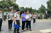VKSND huyện Thanh Liêm kiểm sát chặt chẽ việc cưỡng chế thi hành án dân sự
