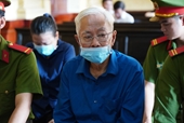 Cựu Tổng giám đốc Ngân hàng Đông Á lãnh thêm 8 năm tù
