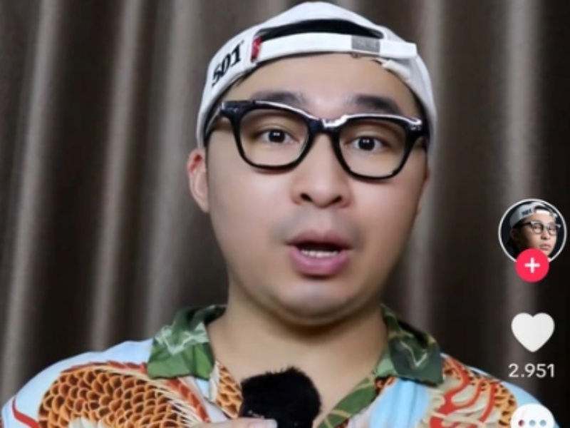 Xử phạt 7,5 triệu đồng TikToker Nhật Hải Biết Tuốt