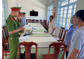Phê chuẩn khởi tố nguyên Chủ tịch xã Bảo Quang về tội “Thiếu trách nhiệm gây hậu quả nghiêm trọng”