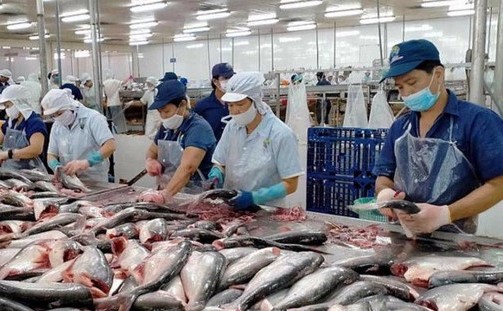 3 tháng đầu năm 2024 Việt Nam xuất siêu hơn 8 tỉ USD