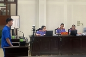 VKSND tỉnh Quảng Ninh phối hợp tổ chức phiên tòa rút kinh nghiệm vụ án hình sự