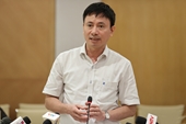 Bổ nhiệm Giám đốc Sở Thông tin và Truyền thông tỉnh Khánh Hoà