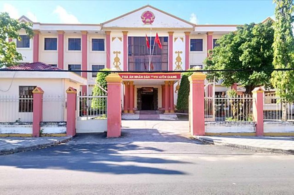 Ủy ban Kiểm tra Tỉnh ủy Kiên Giang đề nghị kỷ luật nhiều cán bộ