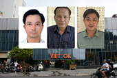 Phê chuẩn khởi tố thêm Phó Cục trưởng Bộ Công thương và 2 bị can liên quan vụ án Công ty Xuyên Việt Oil