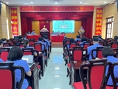 VKSND tỉnh Quảng Ninh tổ chức Đại hội Chi hội Luật gia nhiệm kỳ 2024-2029