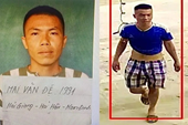Truy tìm phạm nhân trốn trại, cướp Taxi tại Thanh Hóa
