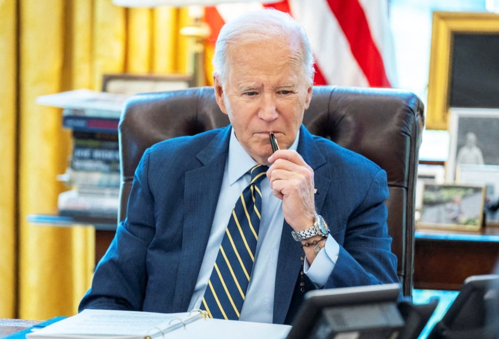 Mỹ ra “tối hậu thư” sau cuộc tấn công của Israel ở Gaza giết chết 7 nhân viên cứu trợ