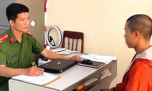 Nhiều thanh niên bị lừa bán sang Campuchia