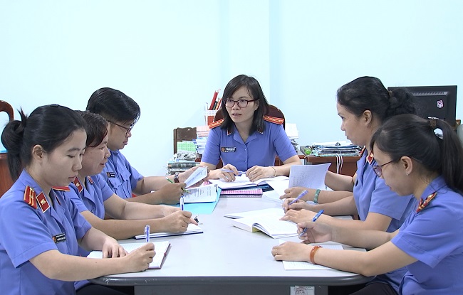 Tòa án áp dụng sai án lệ gây thiệt hại cho đương sự Viện kiểm sát kháng nghị