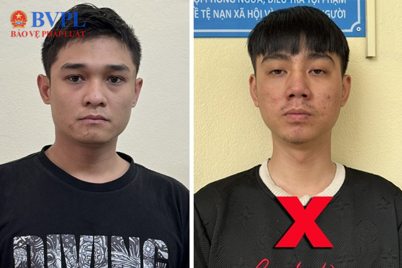 Triệt phá đường dây mua bán, tàng trữ trái phép vũ khí, công cụ hỗ trợ