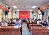 VKSND tỉnh Bình Dương tổ chức thi tuyển công chức