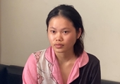 Công an TP HCM giải cứu hai cháu bé bị mất tích ở phố đi bộ Nguyễn Huệ