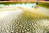 Bảo đảm cấp nước sinh hoạt cho người dân tại Đồng bằng sông Cửu Long