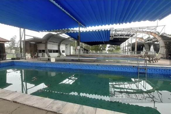 Điều tra vụ học sinh tử vong khi tắm ở bể bơi