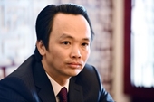 Thủ đoạn thao túng chứng khoán của Chủ tịch FLC Trịnh Văn Quyết, thu lợi hơn 723 tỉ đồng