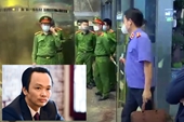 Truy tố cựu Chủ tịch FLC Trịnh Văn Quyết cùng 49 bị can