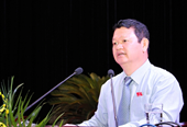 Truy tố cựu Bí thư Tỉnh ủy Lào Cai và 16 bị can vụ khai thác quặng trái phép