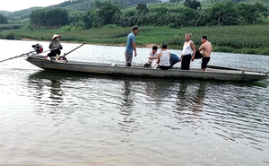 Hai nữ sinh THCS tử vong do đuối nước