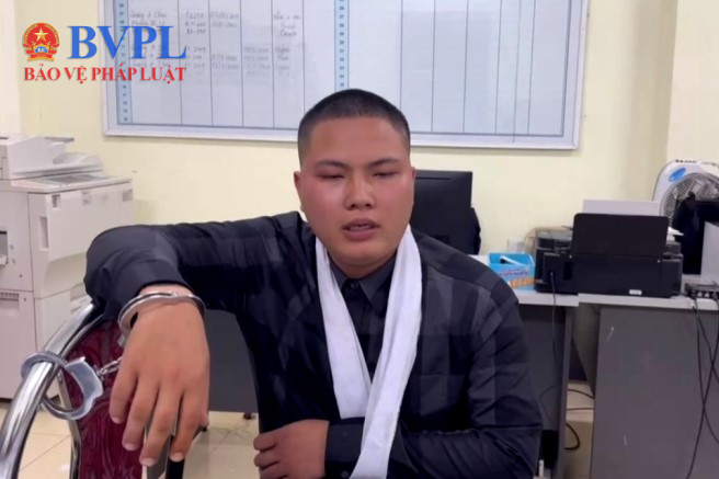 Từ Hà Nội lên Sơn La vận chuyển thuê ma túy với giá 10 triệu đồng