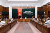 Quảng Bình chuẩn bị tổ chức kỷ niệm 420 năm hình thành tỉnh