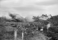 Ngày 13 4 1954 Bộ Chỉ huy Chiến dịch Điện Biên Phủ ra chỉ thị về chiến thuật đánh lấn của các đơn vị nhỏ