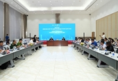 Bình Dương tổ chức diễn đàn hợp tác kinh tế Horasis Trung Quốc 2024