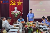 Sơ kết 2 năm thực hiện quy chế phối hợp giữa VKSND tỉnh và TAND tỉnh Thái Nguyên