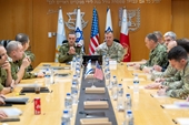 Mỹ, Israel ráo riết chuẩn bị đối phó trước lo ngại các cuộc tấn công trả đũa của Iran