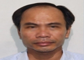 Nghi phạm giết người ở Nam Định bị bắt tại Đà Nẵng