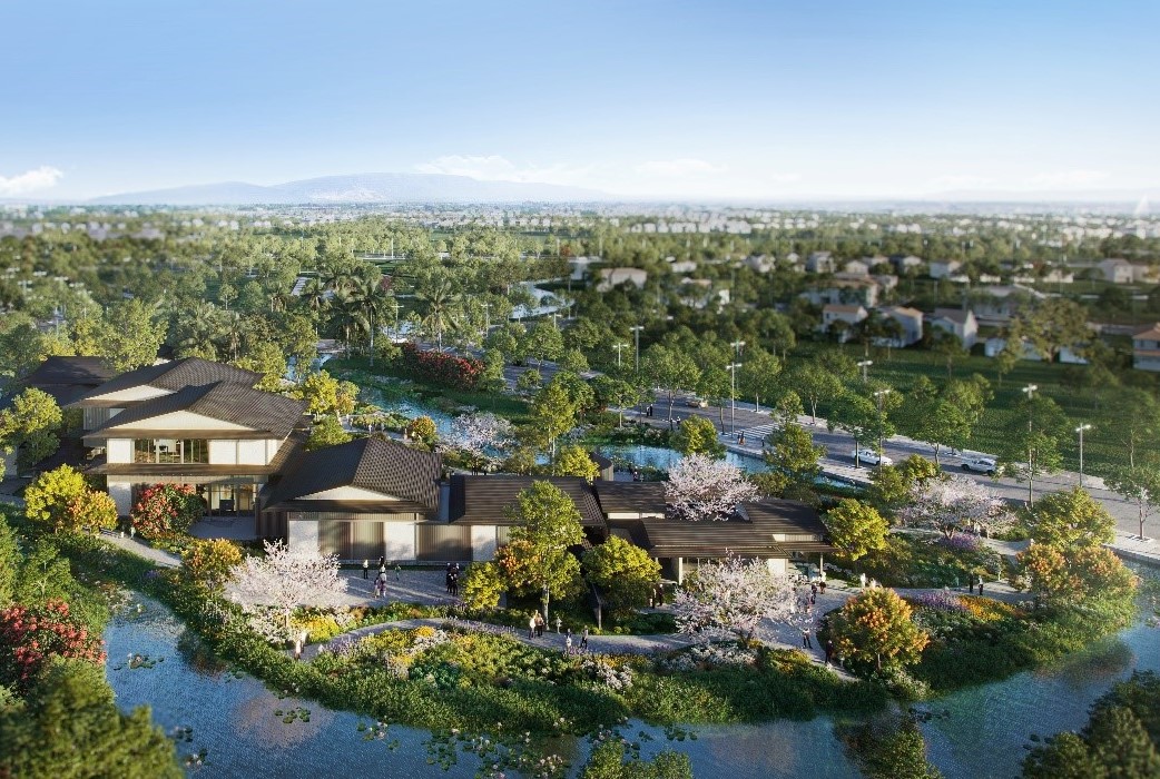 Ra mắt những viên kim cương của vùng đất Blue Zones đầu tiên tại Việt Nam