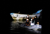 Phát hiện 20 thi thể đang phân hủy trên thuyền ngoài khơi Brazil
