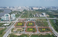 TP Hồ Chí Minh xử lý 85 300 đơn thư kiến nghị, khiếu nại, tố cáo liên quan đến đất đai