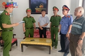Phê chuẩn khởi tố 2 bị can liên quan đến đăng kiểm xe cơ giới tại tỉnh Thừa Thiên Huế