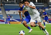Đánh bại Iraq, Thái Lan tạo cú sốc tại giải vô địch U23 châu Á 2024
