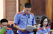 VKSND TP Hồ Chí Minh kiến nghị Ngân hàng nhà nước áp dụng biện pháp phòng ngừa tội phạm