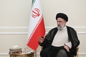 Iran cảnh báo phản ứng “không giới hạn” nếu Israel trả đũa