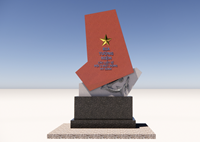 TP HCM xây dựng 5 công trình tưởng niệm cán bộ chiến sĩ Biệt động Sài Gòn