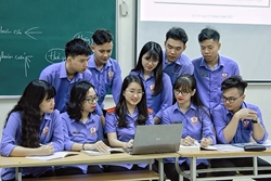 Trường Đại học Kiểm sát Hà Nội ban hành Đề án tuyển sinh đại học năm 2024