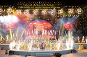Kỷ niệm 1100 năm ngày sinh Đinh Tiên Hoàng Đế và khai mạc Lễ hội Hoa Lư 2024