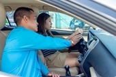 Thủ tục cấp, thu hồi Giấy chứng nhận giáo viên dạy thực hành lái xe ô tô mới