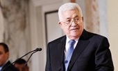 Tổng thống Abbas tuyên bố Palestine sẽ “xem xét lại” mối quan hệ với Mỹ
