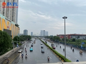 Bắc Bộ mưa dông, Thanh Hóa đến Thừa Thiên Huế có nơi trên 39 độ C