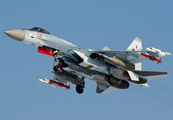 Chuyên gia Mỹ lý giải vì sao Patriot khó phát hiện Su-35 của Nga