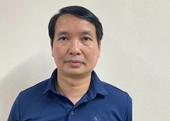 Phê chuẩn khởi tố, bắt tạm giam ông Phạm Thái Hà, Phó Chủ nhiệm Văn phòng Quốc hội