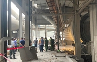 Điều tra vụ tai nạn lao động khiến 7 người tử vong tại Yên Bái