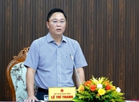Thủ tướng phê chuẩn miễn nhiệm Chủ tịch, Phó Chủ tịch UBND tỉnh Quảng Nam
