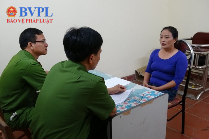 Vận động đối tượng trốn truy nã 24 năm ra đầu thú